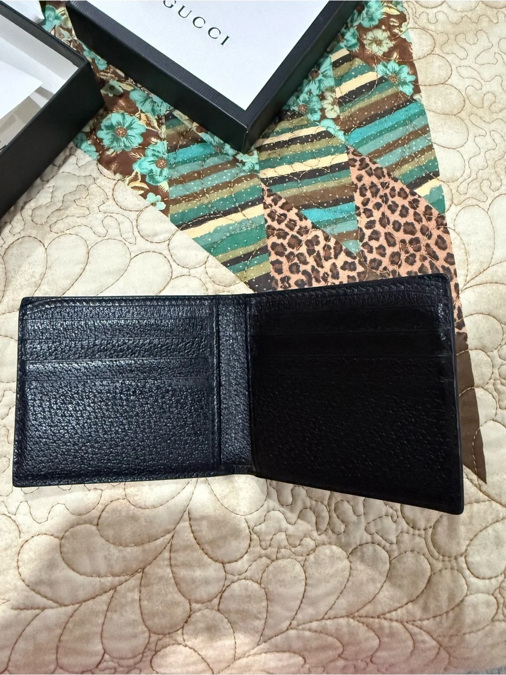 N/A gucci animalier